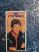 Knight Rider Sticker 1984 Aufkleber Niedersachsen - Westerstede Vorschau
