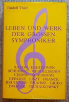 Vollmer – Leben und Werk der großen Synphoniker - Thiel Bayern - Burgthann  Vorschau