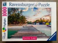 Ravensburger Puzzle 1000 Teile Rheinland-Pfalz - Geiselberg Vorschau