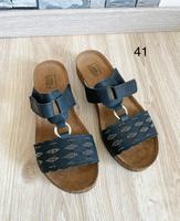 Sandalen Easy Street Größe 41 neu! Bayern - Rohrbach Vorschau