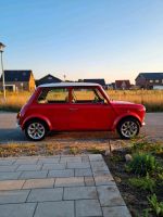 Mini Rover MK II 1,3L  ( Jungtimer) Nordrhein-Westfalen - Warendorf Vorschau