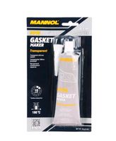 MANNOL GASKET MAKER TRANSPARENT DICHTMASSE 85g KLEBER SCHEINWERFE Baden-Württemberg - Walldürn Vorschau