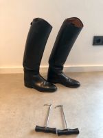 Cavallo Lederreitstiefel schmale Wade Gr 38 München - Allach-Untermenzing Vorschau