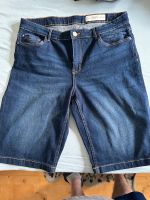 Damen Jeans bermuda Bayern - Ergolding Vorschau