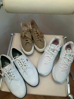 Adidas 40 2/3 Nike 40 SuperGa 39 Sportschuhe Hamburg - Bergedorf Vorschau