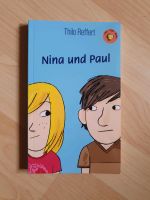 Nina und Paul * Thilo Reffert * Geschichte aus 2 Perspektiven Hessen - Lautertal Vorschau