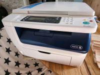 Xerox 6025 Laser Farb Multifunktions Drucker 4 in 1 Hessen - Wabern Vorschau