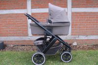 Kombi-Kinderwagen Salsa 4 Air von ABC-Design Niedersachsen - Amt Neuhaus Vorschau