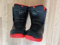 K2 Snowboardschuhe Snowboardboots Kinder Größe 34 BOA Sachsen-Anhalt - Merseburg Vorschau