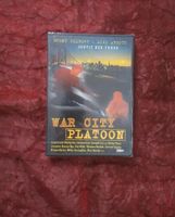 WAR CITY PLATOON DVD Film neu OVP verschweißt Baden-Württemberg - Weil am Rhein Vorschau