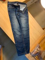 Jeans kaum getragen 170 Harburg - Hamburg Neugraben Vorschau