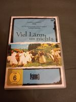 Viel Lärm um nichts - DVD - Film - Klassiker - Sammlerstück neuw. Rheinland-Pfalz - Hamm (Sieg) Vorschau