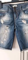 Pimkiie Jeans Bermuda Größe 36 Nordrhein-Westfalen - Mönchengladbach Vorschau