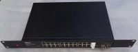 DELL POWERCONNECT 2724 Gigabit Switch 24Port 19" Rackhalter Niedersachsen - Celle Vorschau