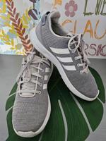 Adidas Schuhe Sneaker Gr.40  Cloudfoam Hessen - Groß-Rohrheim Vorschau