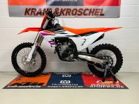 Neumotorrad KTM 350 SX-F Mod.2024 sofort lieferbar Brandenburg - Sonnewalde Vorschau