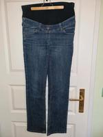Umstandsmode Jeans Gr 38, gerader Schnitt, C&A Dresden - Leubnitz-Neuostra Vorschau