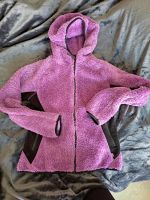 Lila Fleecejacke kuschelweich Gr. S Norwear Niedersachsen - Gieboldehausen Vorschau