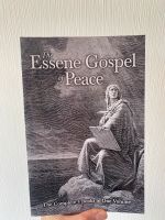 The Essene Gospel of Peace all 4 Books in One Bayern - Herzogenaurach Vorschau
