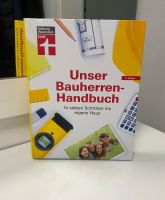 „Bauherren-Handbuch“ von Stiftung Warentest Hessen - Groß-Umstadt Vorschau