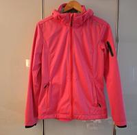 CMP Softshelljacke 8000 Wassersäule Mecklenburg-Vorpommern - Stralsund Vorschau