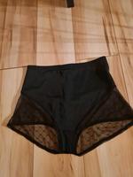 Schwaze Taillen Shape Hose G.38, gute Passform, Neuwertig Saarland - Wadern Vorschau