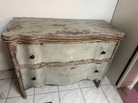 Wunderschöne Shabby Chic Kommode Nordrhein-Westfalen - Castrop-Rauxel Vorschau