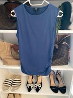 Sommer top blau xs Nordrhein-Westfalen - Menden Vorschau