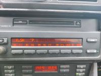 BMW e39 Radio Business CD Schleswig-Holstein - Großenwiehe Vorschau