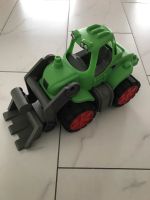 BIG Power Worker Maxi Traktor großer Bagger Hessen - Hanau Vorschau