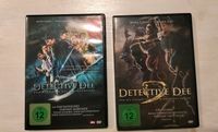 Detective Dee Teil 2 und 3 DVD Rheinland-Pfalz - Fürfeld Vorschau