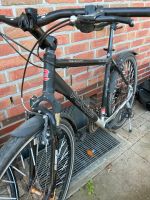 Mountainbike 28 Zoll 21 Gang Schleswig-Holstein - Tangstedt  Vorschau