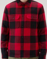 Woolrich Overshirt Alaskan NP420€ Mitte - Tiergarten Vorschau