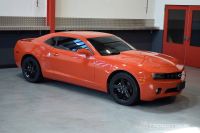 Chevrolet Camaro Coupe 220 CI V6 _ US CAR / Oldtimer / Liebhaber! Emsbüren - Ahlde Vorschau