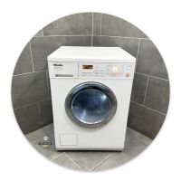 6-3kg Waschtrockner Miele Softtronic WT 2780 WPM / 1 Jahr Garantie! & Kostenlose Lieferung! Mitte - Wedding Vorschau