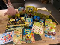 Spongebob Sammlung Nordrhein-Westfalen - Ruppichteroth Vorschau