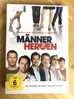 DVD Film Männerherzen Bad Godesberg - Heiderhof Vorschau