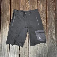 Shorts / kurze Hose von Haglöfs (S Herren) schwarz Baden-Württemberg - Heidelberg Vorschau