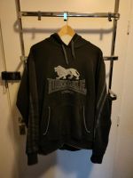 Lonsdale Kapuzenpullover L (London) Berlin - Spandau Vorschau