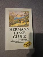 GLÜCK Hermann Hesse Nordrhein-Westfalen - Solingen Vorschau