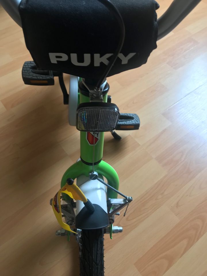 Kinder Fahrrad Von Puky NEU in Dortmund