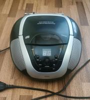 Biete CD Player mit Radio Watson Hannover - Ricklingen Vorschau