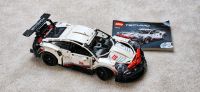 Porsche 911 RSR + Anleitung | Lego Technik Bayern - Icking Vorschau