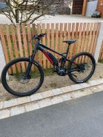 E-Bike GHOST (Neuwertig) Bayern - Neualbenreuth Vorschau