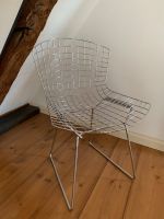 Drahtgitterstuhl nach Knoll Bertoia Side Stuhl als Replica Niedersachsen - Leer (Ostfriesland) Vorschau