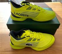 Lacoste Herren Tennisschuhe AG-LT23 Ultra, NEU, Gelb, Größe 43 Nordrhein-Westfalen - Heiden Vorschau