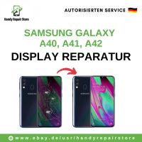 Samsung Galaxy A40 A41 A42 Display Reparatur Nordrhein-Westfalen - Langenfeld Vorschau