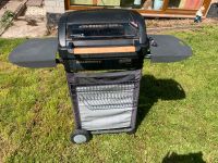 Gasgrill Grill Campingaz Hessen - Wolfhagen  Vorschau