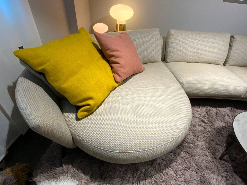 Leolux Sofa Rego in Arnsberg