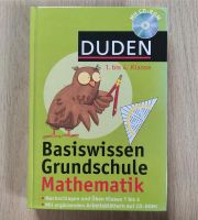 Basiswissen Grundschule Mathematik - Duden Bayern - Dinkelsbuehl Vorschau